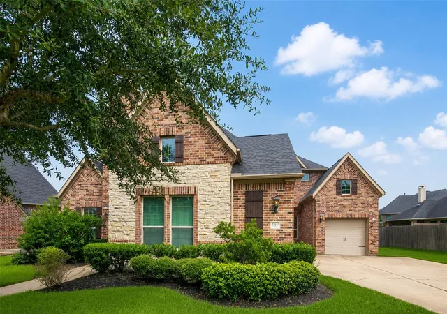 Photo 1 of Single family home for sale at 27614 Meeks Bay Ct, Katy, TX 77494 | MLS# 454217 | Listing updated on 2026-09-02