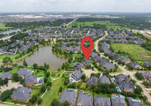 Photo 3 of Single family home for sale at 27614 Meeks Bay Ct, Katy, TX 77494 | MLS# 454217 | Listing updated on 2026-09-02