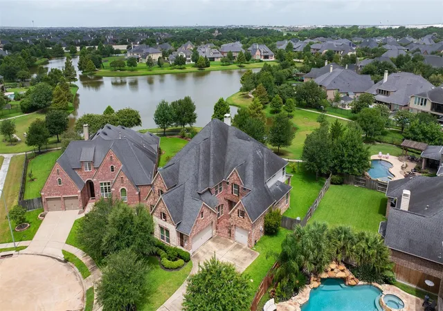 Photo 3 of Single family home for sale at 27614 Meeks Bay Ct, Katy, TX 77494 | MLS# 454217 | Listing updated on 2026-09-02