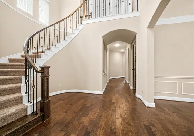 Photo 4 of Single family home for sale at 27614 Meeks Bay Ct, Katy, TX 77494 | MLS# 454217 | Listing updated on 2026-09-02