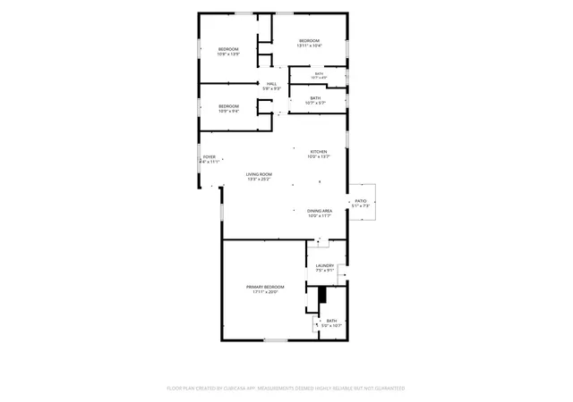 32nd image of 704 E Grand St, Whitewright, TX 75491 | MLS# 18879835