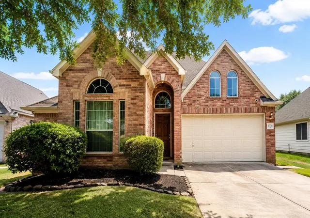 1st image of 8726 Rollick Dr, Tomball, TX 77375 | MLS# 4028590
