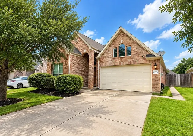 2nd image of 8726 Rollick Dr, Tomball, TX 77375 | MLS# 4028590