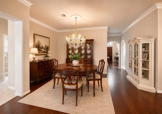 5th image of 8726 Rollick Dr, Tomball, TX 77375 | MLS# 4028590