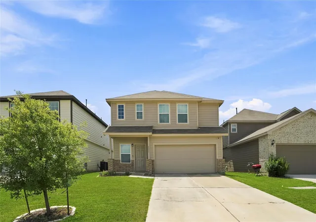 1st image of 4906 Purple Wisteria Ln, Spring, TX 77373 | MLS# 67627616
