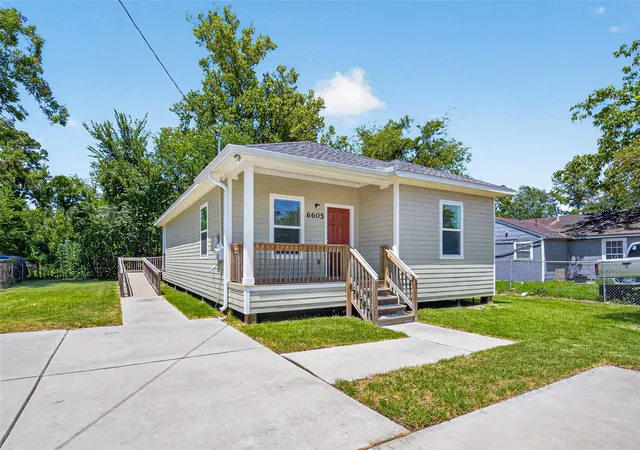 Photo 1 of Single family home for sale at 6605 Landor St, Houston, TX 77028 | MLS# 33433155 | Listing updated on 2026-08-12