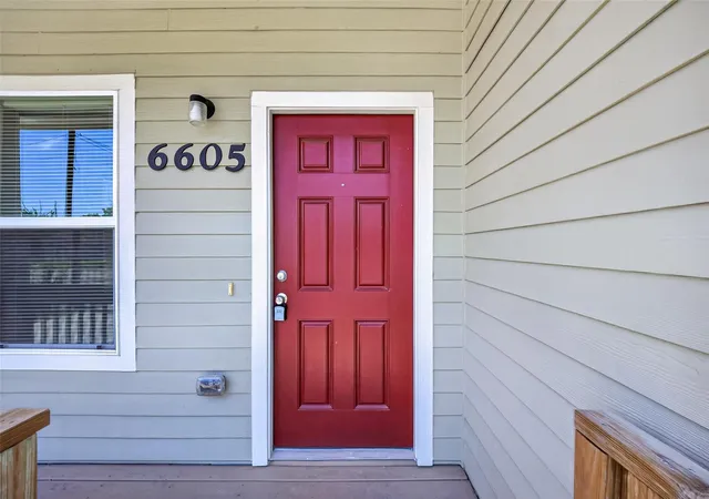 Photo 4 of Single family home for sale at 6605 Landor St, Houston, TX 77028 | MLS# 33433155 | Listing updated on 2026-08-12