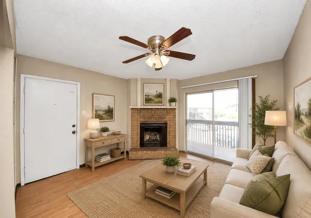 Photo 3 of Condo for sale at 1500 Bay Area Blvd #295, Houston, TX 77058 | MLS# 87048545 | Listing updated on 2026-08-16
