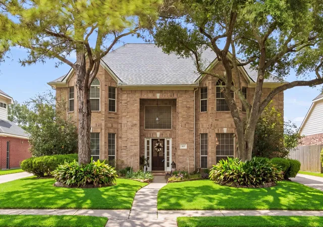 Photo 1 of Single family home for sale at 1627 Cantigny Ln, Katy, TX 77450 | MLS# 94363752 | Listing updated on 2026-09-05
