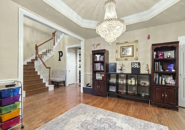 Photo 3 of Single family home for sale at 1627 Cantigny Ln, Katy, TX 77450 | MLS# 94363752 | Listing updated on 2026-09-05