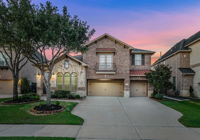 2nd image of 27418 Windcrest Key Ln, Fulshear, TX 77441 | MLS# 63013464