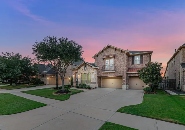 3rd image of 27418 Windcrest Key Ln, Fulshear, TX 77441 | MLS# 63013464