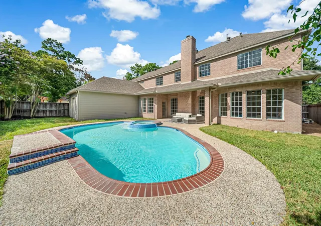 2nd image of 17807 Burnt Leaf Ln, Spring, TX 77379 | MLS# 58822796