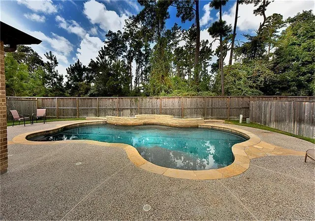 1st image of 126 Hearthshire Cir, The Woodlands, TX 77354 | MLS# 54056959
