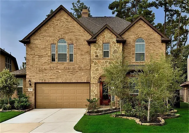 28th image of 126 Hearthshire Cir, The Woodlands, TX 77354 | MLS# 54056959