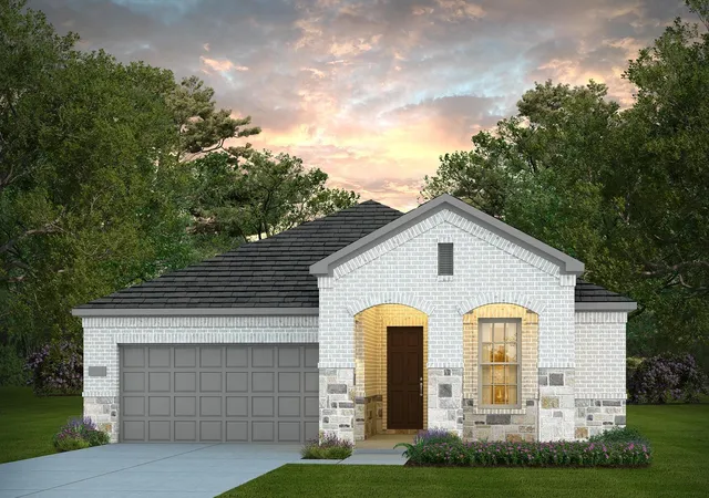 1st image of 10423 Bee Blossom Ct, Willis, TX 77318 | MLS# 14095377