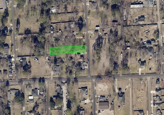 2nd image of 1907 Willow St, Houston, TX 77088 | MLS# 31466749