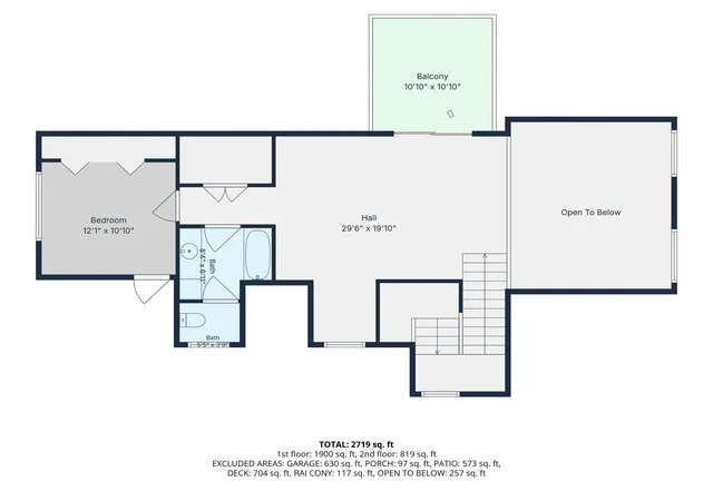 50th image of 560 Lake Grove Dr, Coldspring, TX 77331 | MLS# 10647353