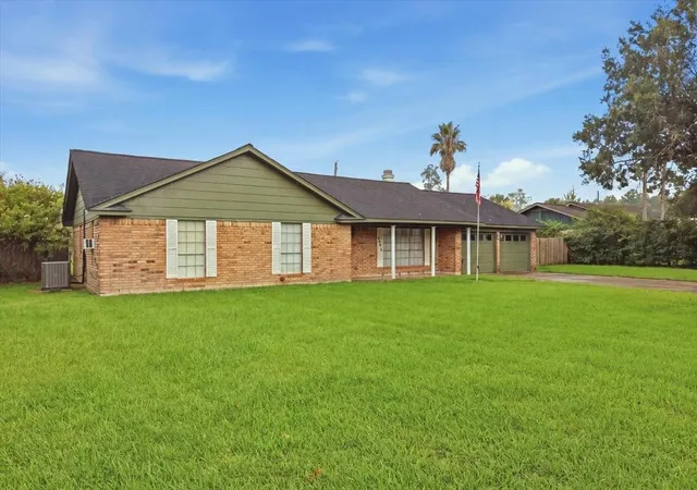 2nd image of 8408 Friar Tuck Dr, Orange, TX 77632 | MLS# 42341809