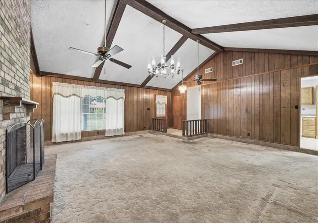 Photo 3 of Single family home for sale at 8408 Friar Tuck Dr, Orange, TX 77632 | MLS# 42341809 | Listing updated on 2026-08-14
