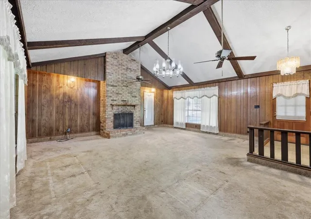 Photo 4 of Single family home for sale at 8408 Friar Tuck Dr, Orange, TX 77632 | MLS# 42341809 | Listing updated on 2026-08-14