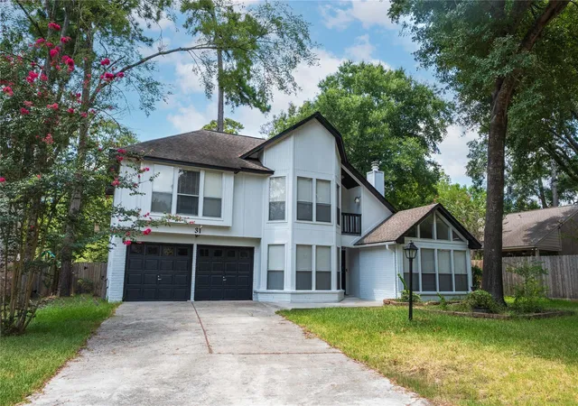 Photo 1 of Single family home for sale at 31 N Drifting Leaf Ct, Spring, TX 77380 | MLS# 92082023 | Listing updated on 2026-08-16