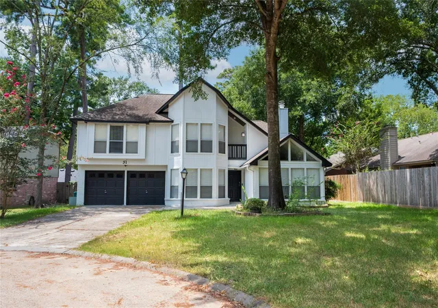 Photo 2 of Single family home for sale at 31 N Drifting Leaf Ct, Spring, TX 77380 | MLS# 92082023 | Listing updated on 2026-08-16