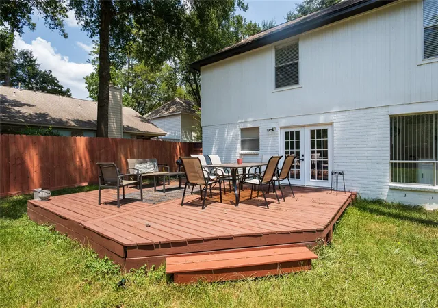 Photo 46 of Single family home for sale at 31 N Drifting Leaf Ct, Spring, TX 77380 | MLS# 92082023 | Listing updated on 2026-08-16