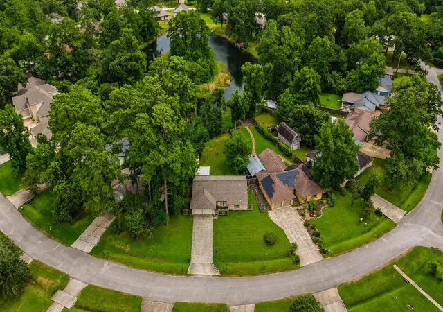 Photo 15 of Sale Pending at 3519 Lake Ridge Bnd, Spring, TX 77380 | MLS# 80664526 | Listing updated on 2026-08-24