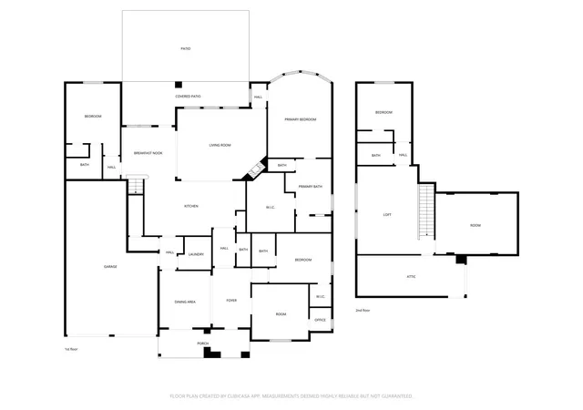 50th image of 222 Chatham Ave, Sugar Land, TX 77479 | MLS# 26665439