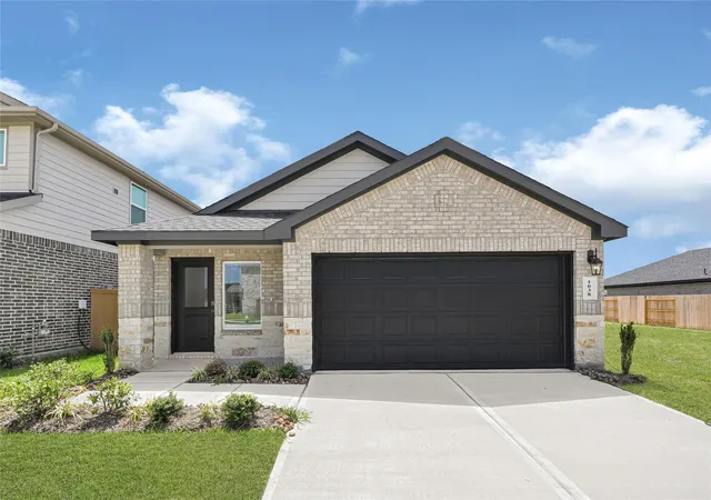 1st image of 10619 Dogwood Sky Dr, Beasley, TX 77417 | MLS# 72396548