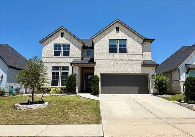 1st image of 9214 Trimble Landing Dr, Tomball, TX 77375 | MLS# 53621385