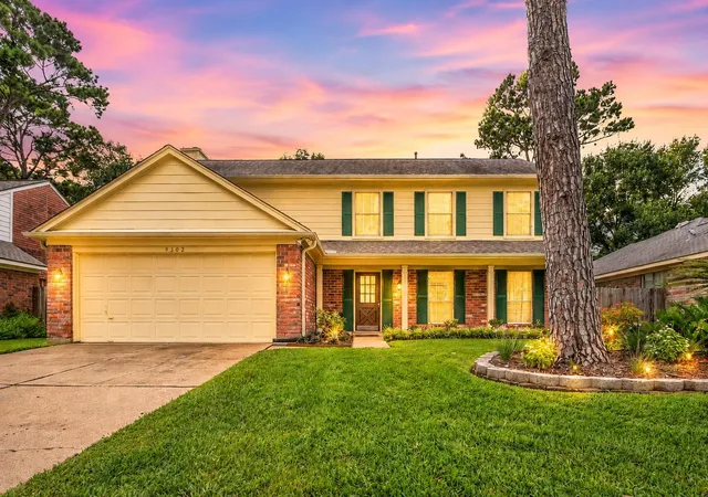 Photo 1 of Single family home for sale at 9302 Wandsworth Dr, Spring, TX 77379 | MLS# 10841192 | Listing updated on 2026-09-12