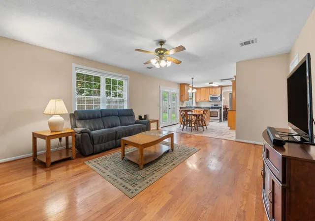 Photo 2 of Single family home for sale at 9302 Wandsworth Dr, Spring, TX 77379 | MLS# 10841192 | Listing updated on 2026-09-12