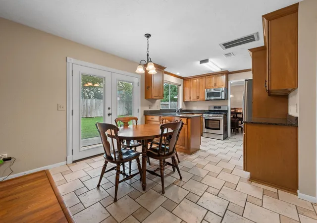 Photo 3 of Single family home for sale at 9302 Wandsworth Dr, Spring, TX 77379 | MLS# 10841192 | Listing updated on 2026-09-12