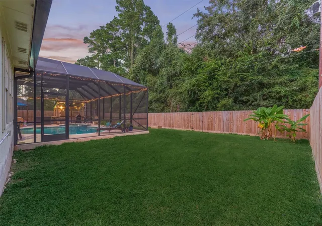 Photo 44 of Single family home for sale at 145 Park Way, Montgomery, TX 77356 | MLS# 54117133 | Listing updated on 2026-09-15