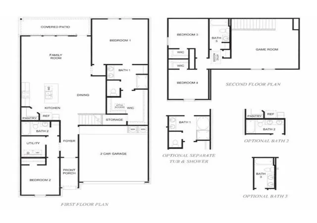 48th image of 1322 Truckee River Dr, Rosharon, TX 77583 | MLS# 81183193