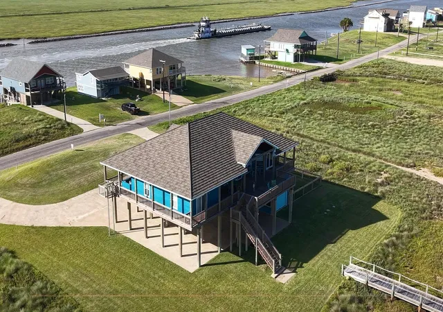 42nd image of 1432 County Road 230, Bay City, TX 77414 | MLS# 73001722