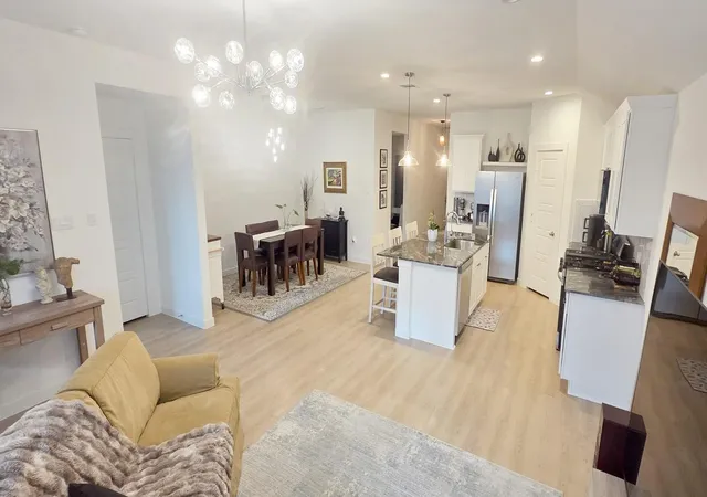 Photo 4 of Single family home for sale at 8510 Tropical Breeze Way, Rosharon, TX 77583 | MLS# 78846290 | Listing updated on 2026-09-15