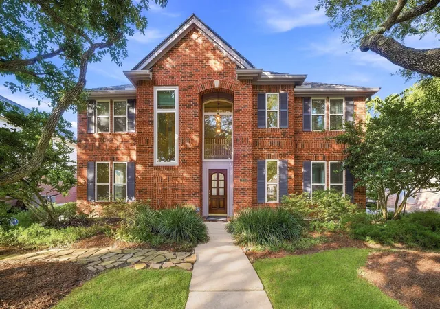 Photo 1 of Single family home for sale at 1215 Rosemeadow Dr, Houston, TX 77094 | MLS# 58309417 | Listing updated on 2026-09-09