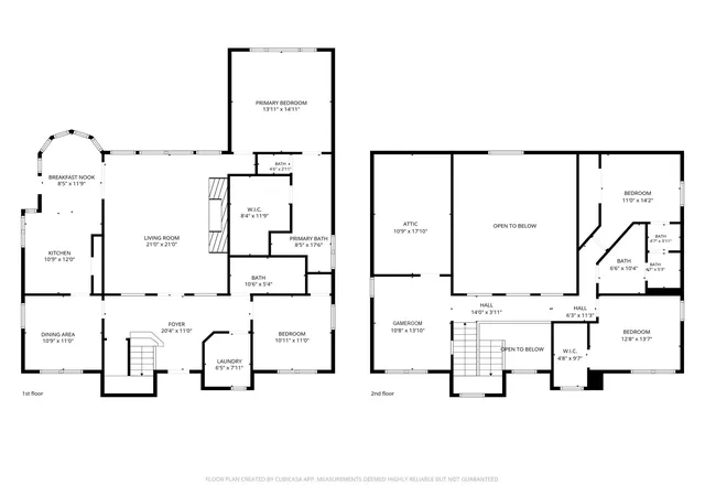 Photo 2 of Single family home for sale at 1215 Rosemeadow Dr, Houston, TX 77094 | MLS# 58309417 | Listing updated on 2026-09-09