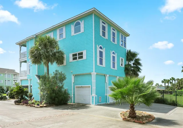 4th image of 1007 Lillian Ln, Galveston, TX 77554 | MLS# 6477402