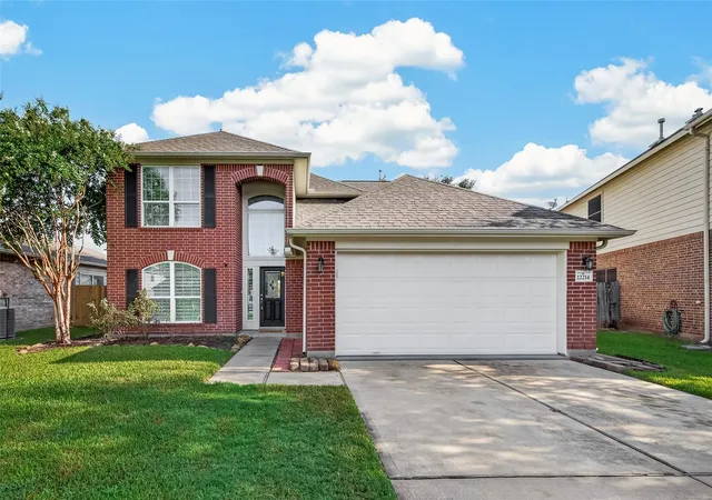 Photo 1 of Single family home for sale at 22214 Blacktip Dr, Katy, TX 77449 | MLS# 96105317 | Listing updated on 2026-08-17
