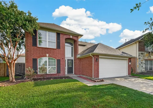 Photo 2 of Single family home for sale at 22214 Blacktip Dr, Katy, TX 77449 | MLS# 96105317 | Listing updated on 2026-08-17