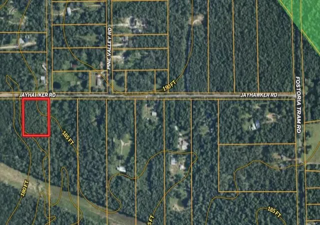 1st image of Tbd (tract 18) Jayhawker Rd, Cleveland, TX 77328 | MLS# 60027716