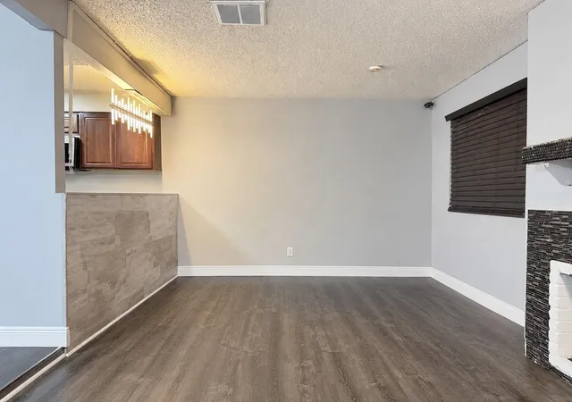 Photo 3 of Townhouse for sale at 7120 Brendam Ln, Houston, TX 77072 | MLS# 25059535 | Listing updated on 2026-08-17