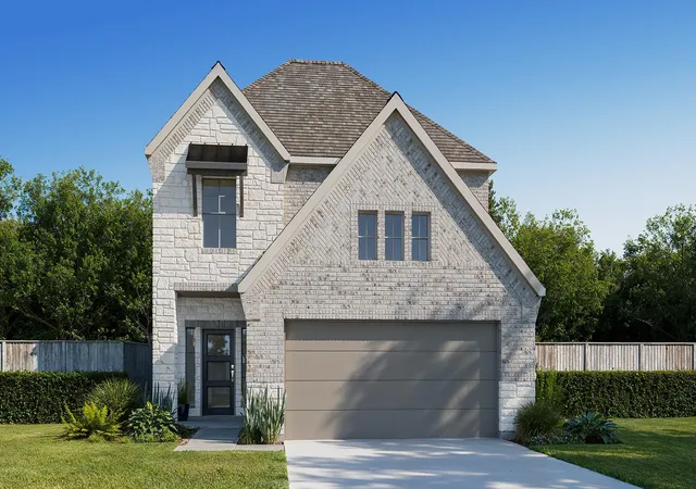 Photo 1 of Single family home for sale at 26715 Texas Lantana Ln, Montgomery, TX 77316 | MLS# 76652365 | Listing updated on 2026-08-28