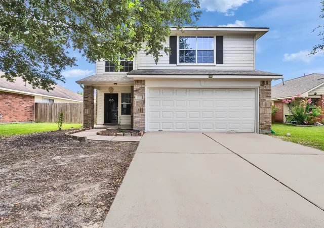 1st image of 4423 Plumeria Ave, Baytown, TX 77521 | MLS# 86011673
