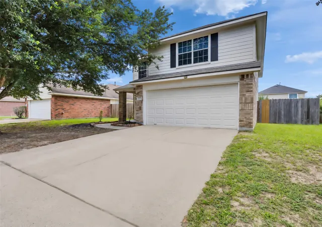 Photo 3 of Sale Pending at 4423 Plumeria Ave, Baytown, TX 77521 | MLS# 86011673 | Listing updated on 2026-09-18