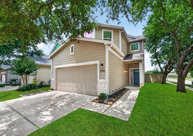 Photo 1 of Single family home for sale at 26130 Ripley Hills Dr, Richmond, TX 77406 | MLS# 61676542 | Listing updated on 2026-09-19